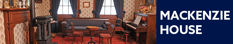 Mackenzie House